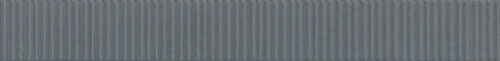 Murano Denim Verti Deco Glossy (2" x 17") — $1.72 Per Piece ($6.99 Sq. Ft.)