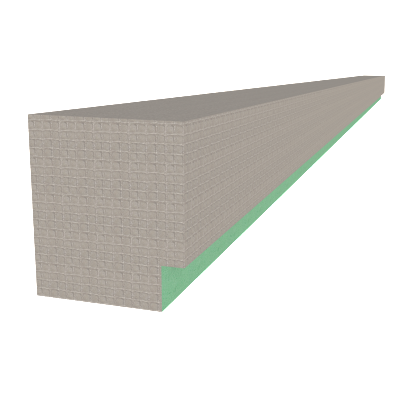 HydroBlok Curb