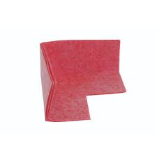 Warmup Waterproofing Corners INSIDE 2-pack