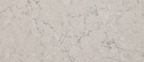 QUARTZ 3CM - CARRARA MIST