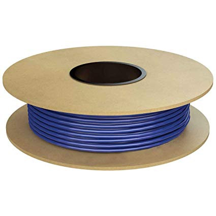 LATICRETE STRATA HEAT WIRE 10 SQFT KIT 120V
