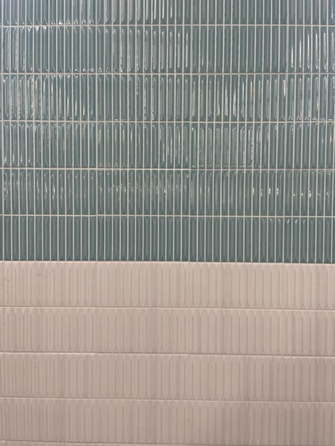 CVA Arrow Sky 8"x8" & CVA Nairobi Arrow Off-White 8"x8"