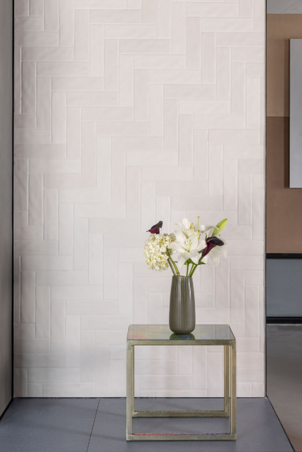 EL – PRISMA OFF-WHITE MATTE – 3X10