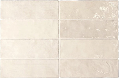 EQ– LA RIVERIA – WHEAT – 2.5″ x 8″