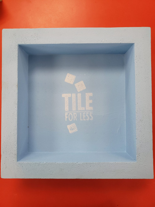 TFL WATERPROOF NICHE 12X12