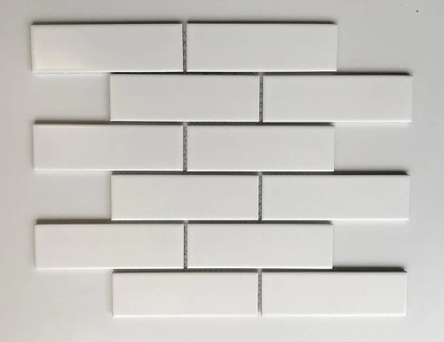 ARVEX 2X6 WHITE MATTE
