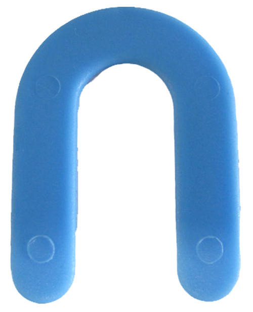 Shim Spacers Blue 1/16