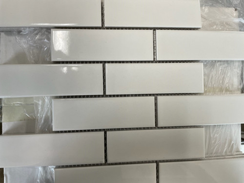 ARVEX 2X6 WHITE GLOSSY