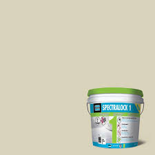 Laticrete Spectralock 1 Pre-Mixed Grout #39 Mushroom