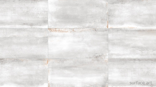 SA - RADIATE - WHITE 12X24