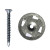 HydroBlok Screws & Washers