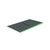 HYDRO BLOK 36X60 SINGLE SLOPE PAN *SLOPED TO 36" SIDE