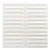 CVA – Nairobi Arrow – Off-White Polished 8" × 8" — $6.99 / sq. ft.