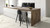 TH - NATURE - CALACATTA GOLD 12X24 *S/O*