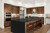 GRANITE 3CM - BLACK PEARL