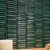 Nairobi Arrow – Green Polished 8" × 8" — $6.99 / sq. ft.