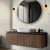 Arabescato Venato - 2" Hexagon Honed Mosaic Marble