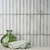 Kanji Snow Porcelain Tile (4.5" x 9") – $8.99/sq. ft.