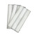 Kanji Snow Porcelain Tile (4.5" x 9") – $8.99/sq. ft.