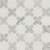 VERA ANNE PATTERN POLISHED MARBLE MOSAIC