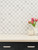 Vera Anne Pattern Polished Marble Mosaic