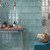 Be in Turquoise 4x8 Ceramic Wall Tiles
