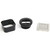 Wedi Fundo Stainless Steel Drain Kit - ABS - Drain Only