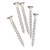 Wedi Non-Rust Screws Master Pack - 1-5/8" - 1000 pcs