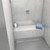 Wedi Sanoasa Shower Benches