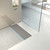 Wedi Fundo Riolito Linear Channel Drain Cover Plates