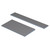 Wedi Shower Base Extensions - Fundo Primo or Fundo Riolito