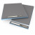Wedi Fundo Riolito Neo Modular Curbed Shower System - Base/Linear Drain