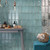 Brezzo Turquoise Gloss 4x8 Ceramic Wall Tiles $1.55 Per Piece