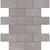Grand Boulevard Grey 12x24 Porcelain Tile