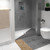Wedi Fundo Ligno Curbless Shower Kit