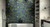 Wonderspace Blossom Blue 24"x48" Porcelain Tile $9.99 Sq. Ft. ($79.92 / Piece | 2 Pieces / Box | 16.00 Sq. Ft. / Box)