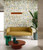 Wonderspace | 24" x 48" Blossom Matte Finish Porcelain Tile