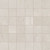 UNICOM BRAZILIAN SLATE STORM BEIGE 2x2 MOSAIC