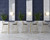 ECOCERAMICS PRECIOUS WHITE 30X60 $6.99 Sq. Ft.