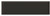 Eliane Color Mind Dark AC Satin (2.8" x 10") — $0.69 / Piece