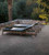 KR OCEAN STONE BLACK  24X24 PORCELAIN PAVER $10.99 Sq. Ft.