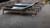 KR OCEAN STONE BLACK  24X24 PORCELAIN PAVER $10.99 Sq. Ft.
