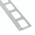 Laticrete L-Shape Edge 3/8in. Choose Finish