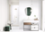 Mikado 12x24 Super White Matte Porcelain $2.99 Sq. Ft.
