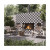Porto White & Black Star & Cross – CROSS BLACK *FULL BOXES ONLY*