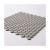 R Gray Glossy Penny Round Mosaic Tile – 12x12 Wall & Floor