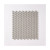 R Gray Glossy Penny Round Mosaic Tile – 12x12 Wall & Floor