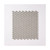 Gray Glossy Penny Round Mosaic Tile – 12x12 Wall & Floor
