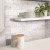 STILARTE BIANCO CARRARA POLISHED 3X6 (BY THE PIECE) $4.99/SF