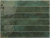 Bali Isle of Pine Gloss 2" x 16" Ceramic Wall Tile - $9.99 Sq. Ft. ($2.22 / Piece)